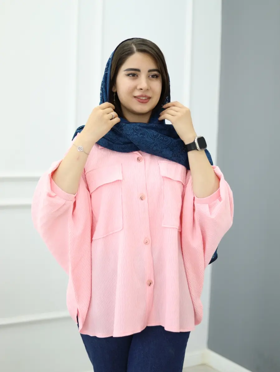 شومیز نیهان